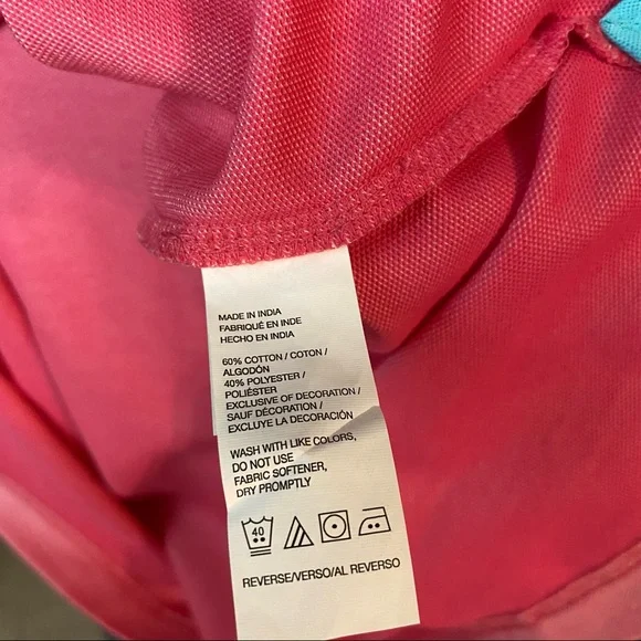 Mens Izod short sleeve polo xl - Picture 7 of 8